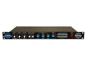 Fulltone Custom Shop That 80's Rack Chorus