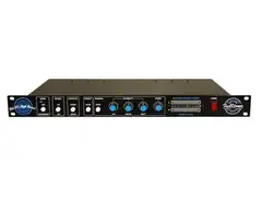 Fulltone Custom Shop That 80's Rack Chorus main image