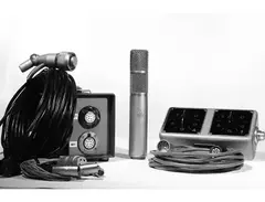 AKG C 24