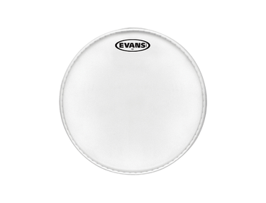 Evans G1 Coated Snare Batter