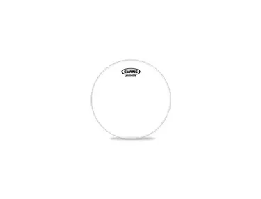 Evans G1 Clear Tom Reso
