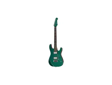 Harley Benton Fusion-II HH EB OCT