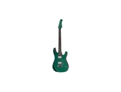 Harley Benton Fusion-II HH EB OCT