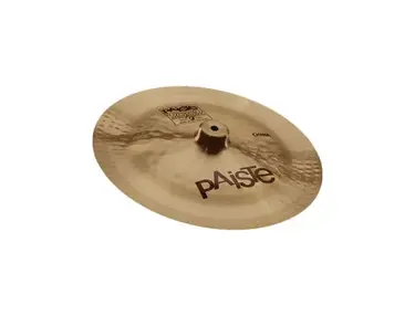 Paiste 22" 2002 China Type