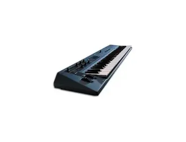 Yamaha CS1x Control Synthesizer