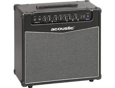 Acoustic control corporation Lead Series G100FX 1x12 Combo Amp
