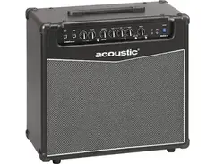 Acoustic control corporation Lead Series G100FX 1x12 Combo Amp main image