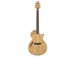 LTD TL-6 Spalted Maple main image