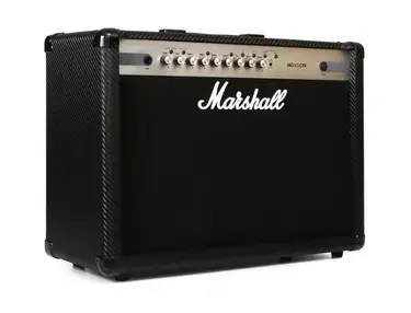 Marshall MG102CFX 100-watt 2x12" 4-channel Combo Amp with EffectMarshall MG102CFX 2x12" 4-channel Combo Amp