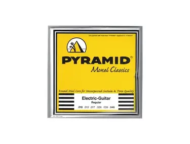 Pyramid Monel Classics