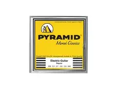 Pyramid Monel Classics main image