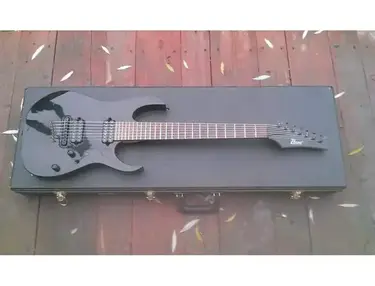 flame exg 7 (custom)