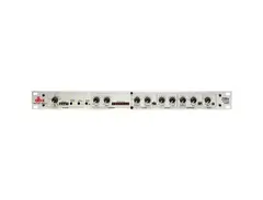 DBX 286s