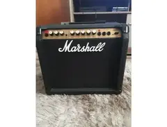 Marshall Valvestate 8020