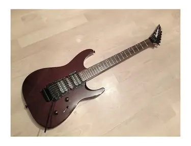 90's Jackson Performer Made In Japan