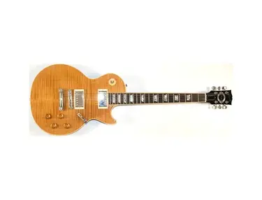 Gibson Custom Shop Les Paul Elegant (90s Version)