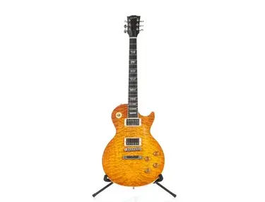 Gibson Custom Shop Les Paul Elegant (Post-90s Version)