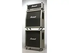 Marshall Silver Jubilee Full Stack Cabinet