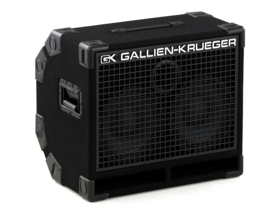 Gallien-Krueger 210RBH - What To Know & Where To Buy | Equipboard