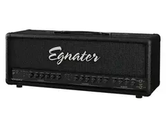Egnater Vengeance 120-Watt Two Channel Tube Head