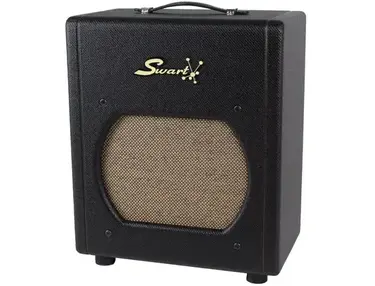 Swart Atomic Space Tone Pro
