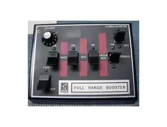 Maestro FRB-1 Full Range Booster main image