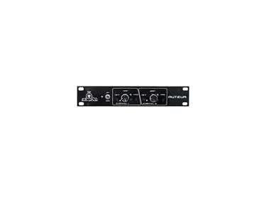 Black Lion Audio Auteur 2-Channel