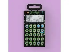 Teenage Engineering Rick and Morty PO-137