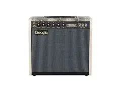 1970s Mesa Boogie Mark I Snake King