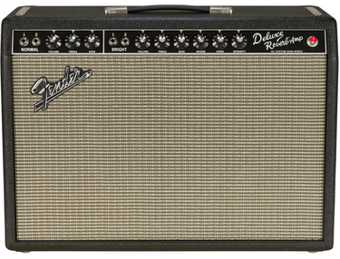Fender '64 Custom Deluxe Reverb