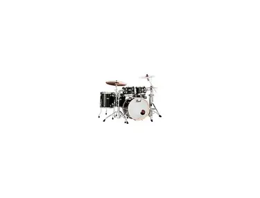 Pearl Session Studio Select Black (5-piece)