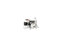 Pearl Session Studio Select Black (5-piece) main image