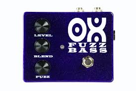Oxfuzz | Equipboard