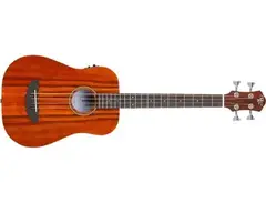 Michael Kelly Sojourn 4K Acoustic Travel Bass