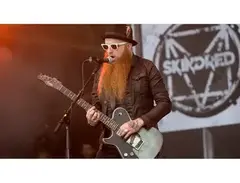 Manson MA Custom Build Mikey Demus