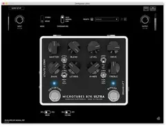 Neural DSP Darkglass Ultra