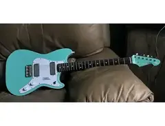 Revelator Guitars NitroJet main image