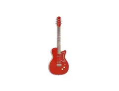 Jerry Jones JJ Original SingleCut