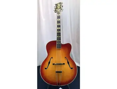 Levin Model 2 Solist