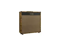 PRS 4x12 Cabinet