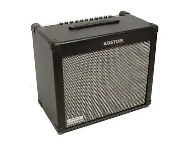 Kustom Quad 65 DFX