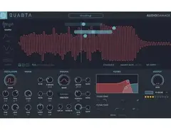 Audio Damage Quanta main image