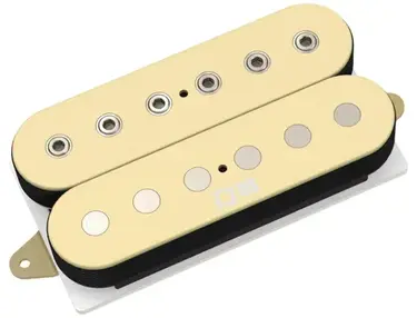 DS Pickups DS-30 Bridge