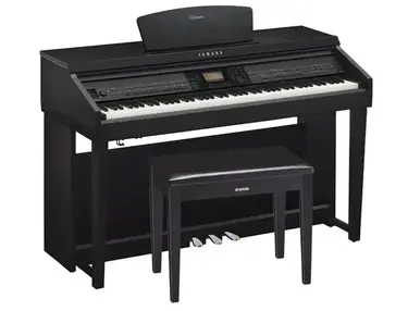 Yamaha Clavinet CVP-701