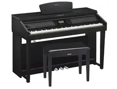 Yamaha Clavinet CVP-701