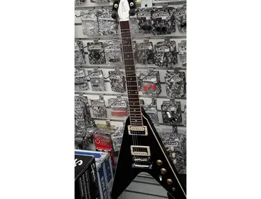 2011 Gibson Flying V Tradition Pro