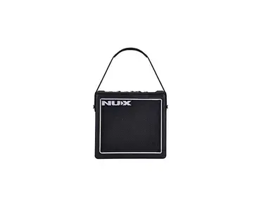NUX Mighty 8SE