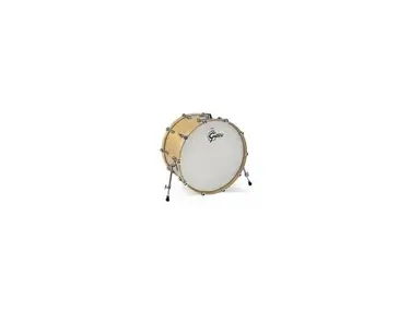 gretsch kick drum