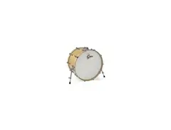 gretsch kick drum main image