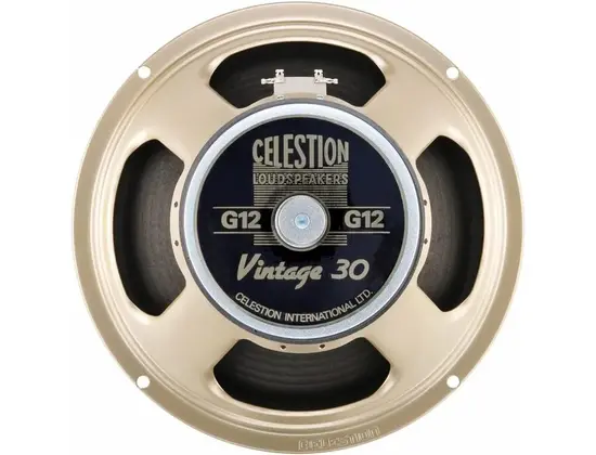 Celestion Vintage 30 12'' 60-watt
